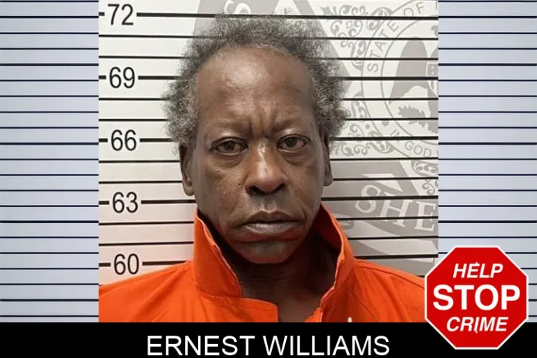 Ernest Williams