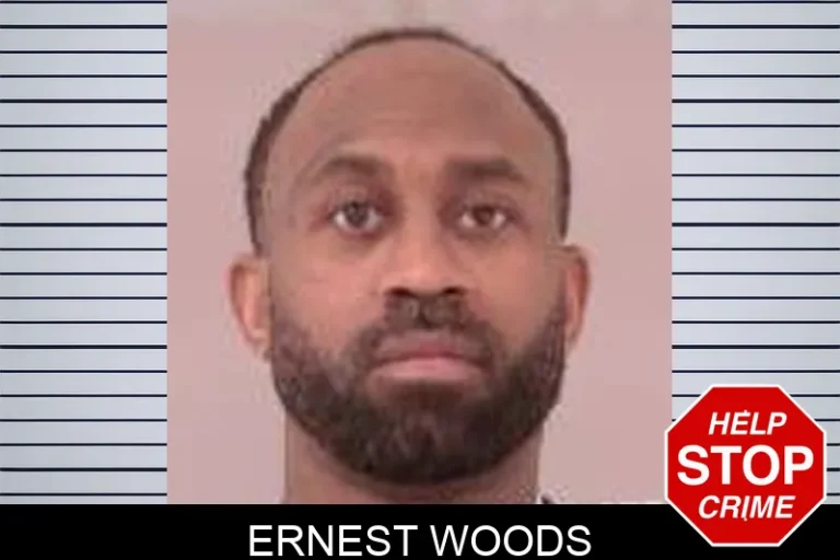 Ernest Woods