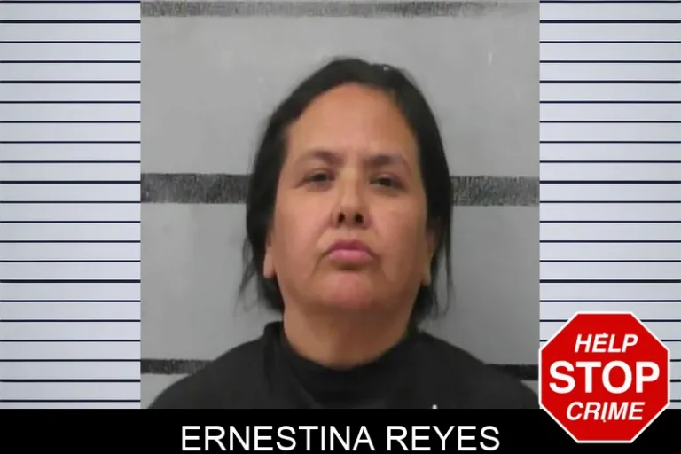 Ernestina Reyes