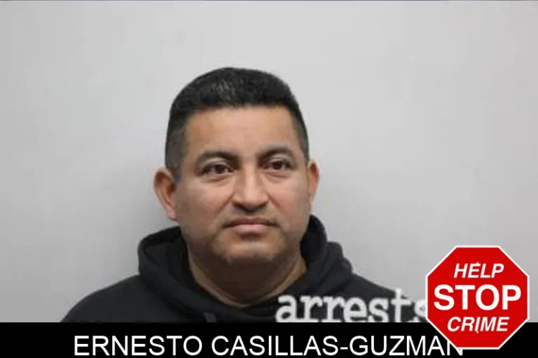 Ernesto Casillas-Guzman