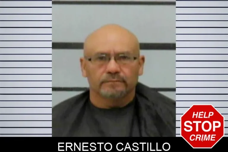 Ernesto Castillo