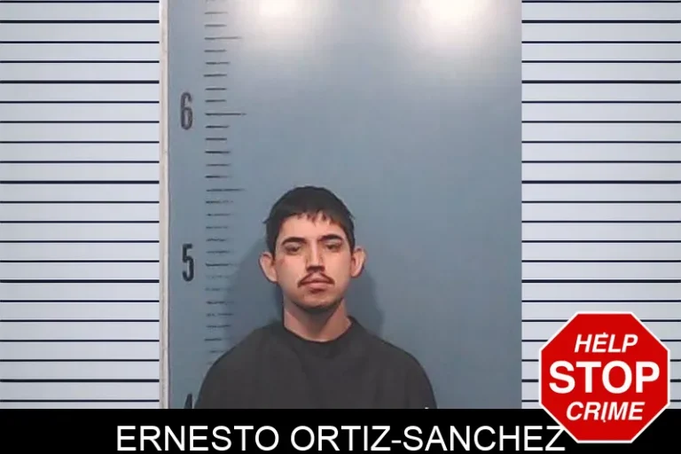 Ernesto Ortiz-Sanchez