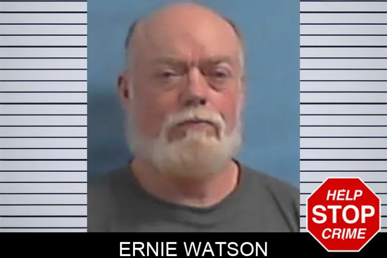Ernie Watson