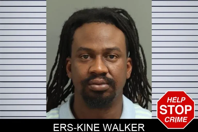 Ers-Kine Walker
