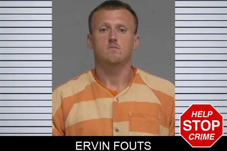 Ervin Fouts