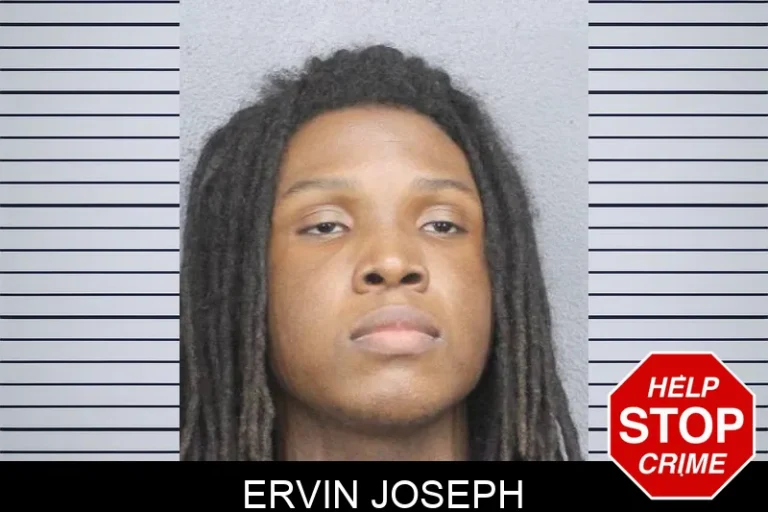 Ervin Joseph