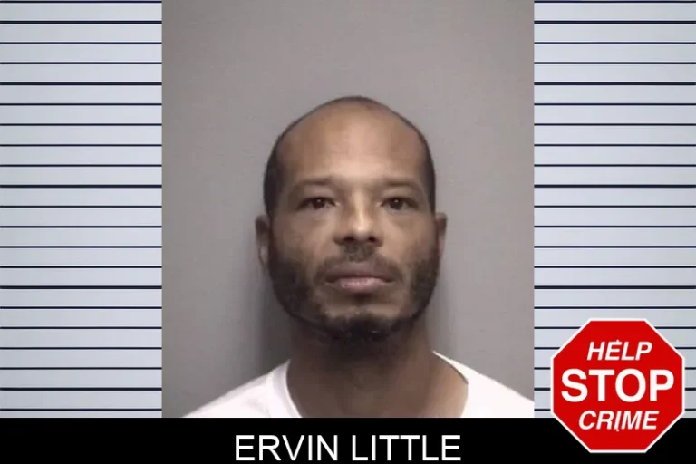 Ervin Little