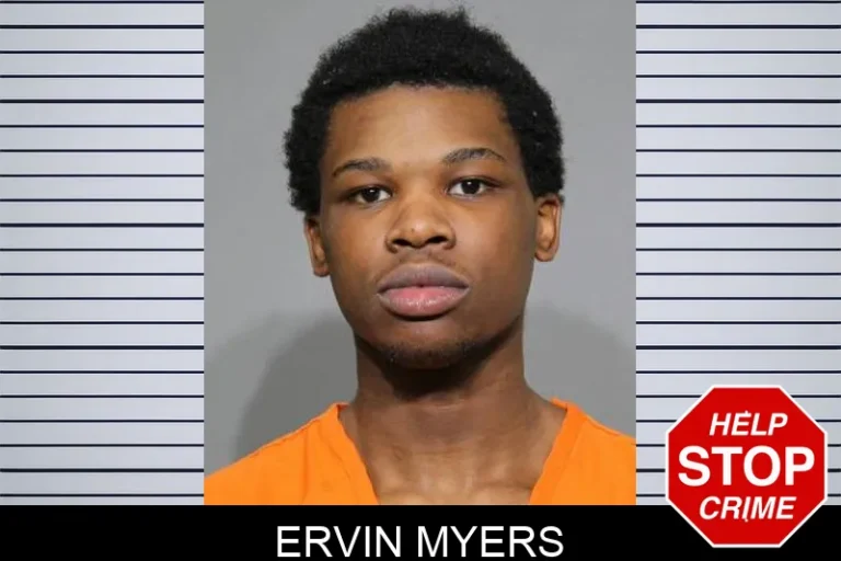 Ervin Myers