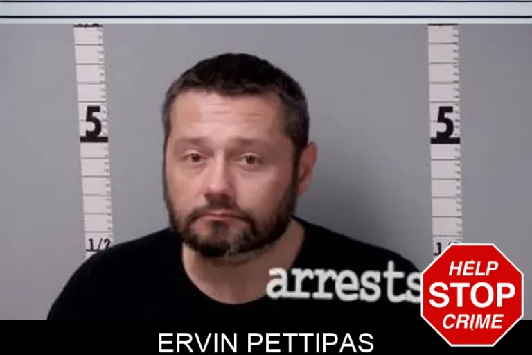 Ervin Pettipas