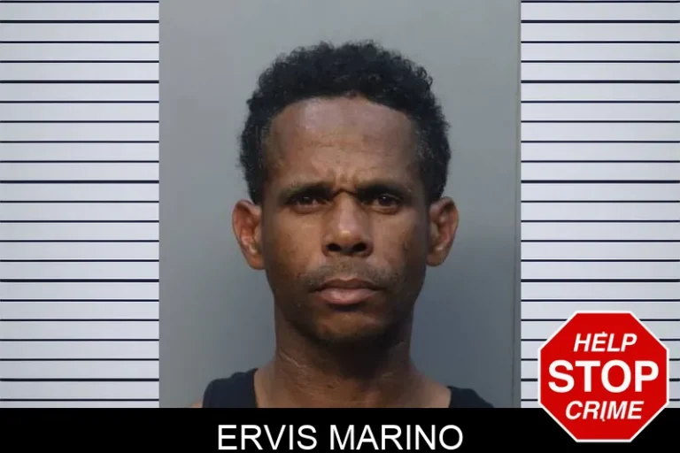 Ervis Marino