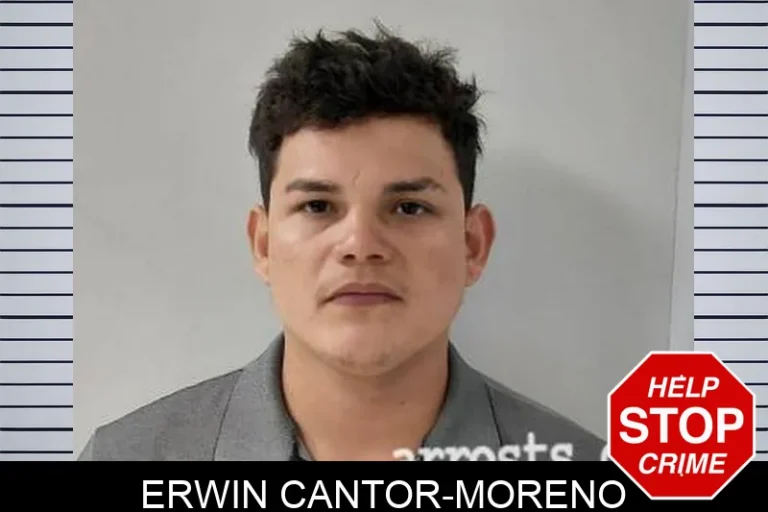 Erwin Cantor-Moreno