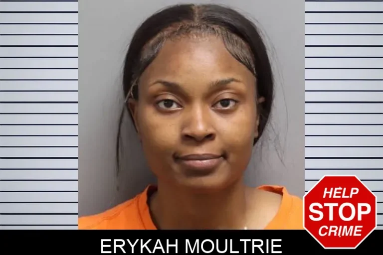 Erykah MouLtrie