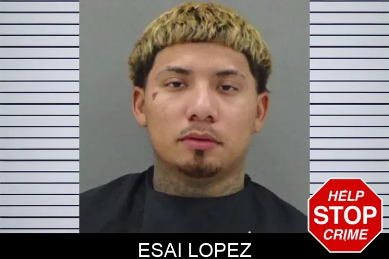 Esai Lopez