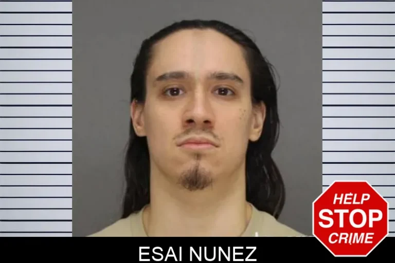 Esai NuNez