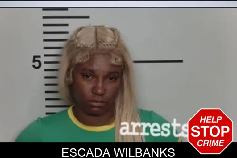 Escada Wilbanks