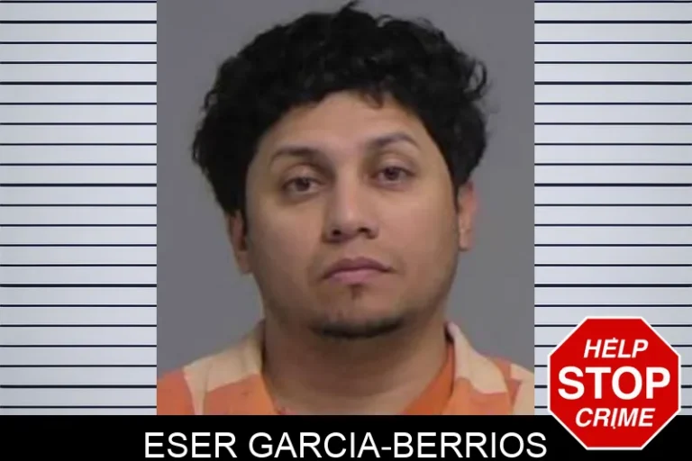 Eser Garcia-Berrios