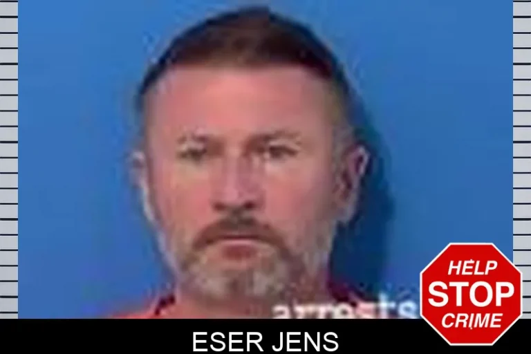 Eser Jens