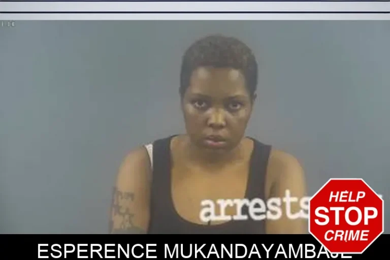 Esperence MuKandayambaje