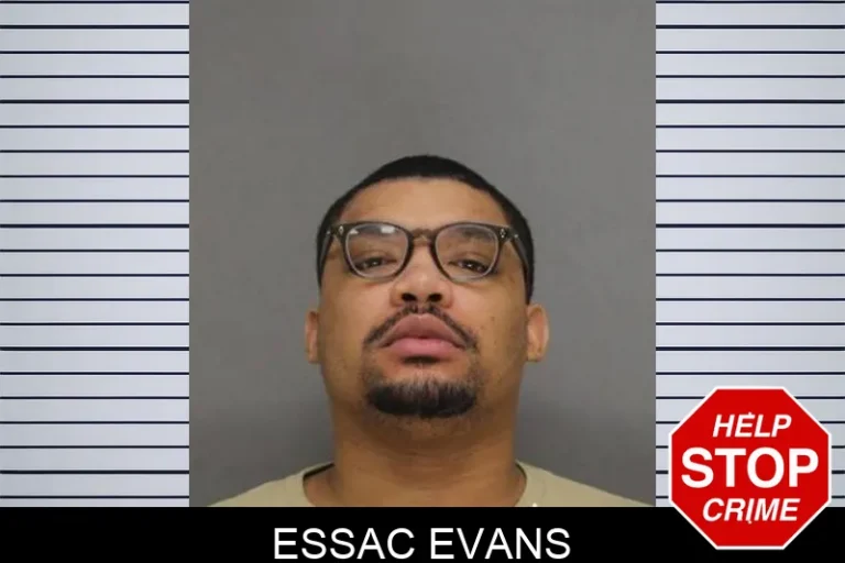 Essac Evans