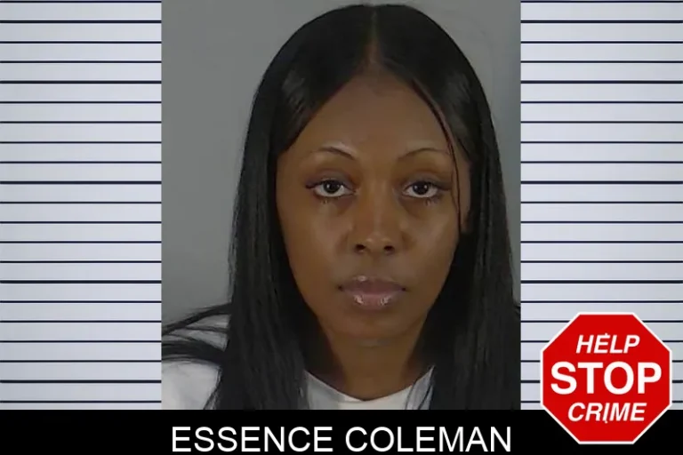 Essence Coleman