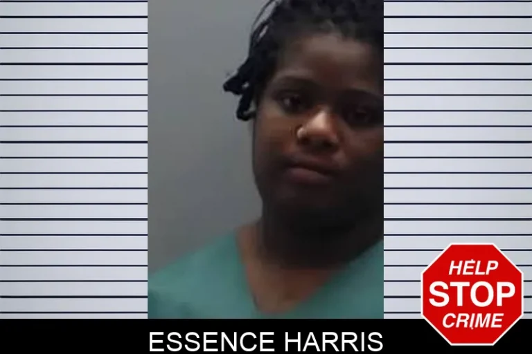 Essence Harris