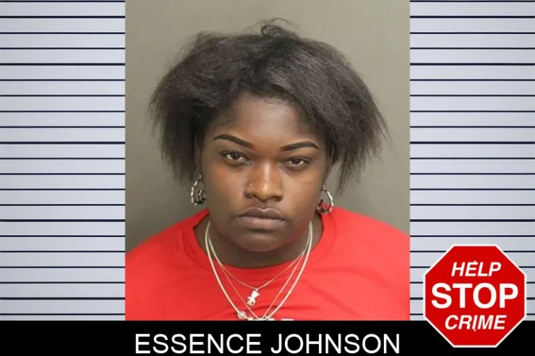 Essence Johnson