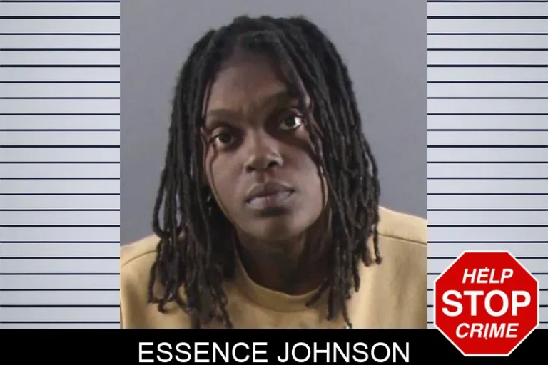 Essence Johnson