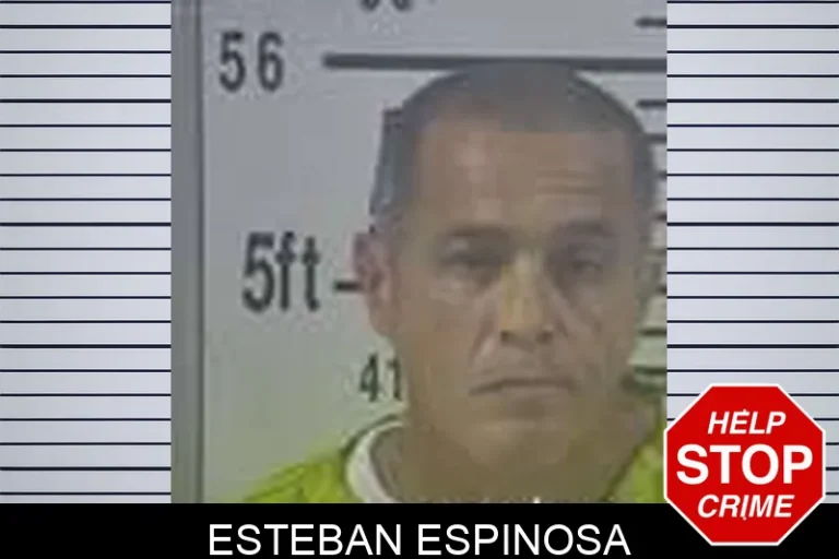 Esteban Espinosa