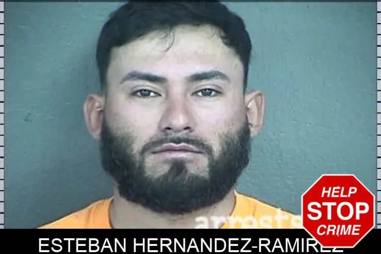 Esteban Hernandez-Ramirez