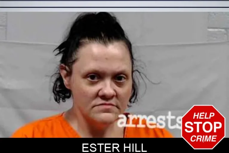 Ester Hill