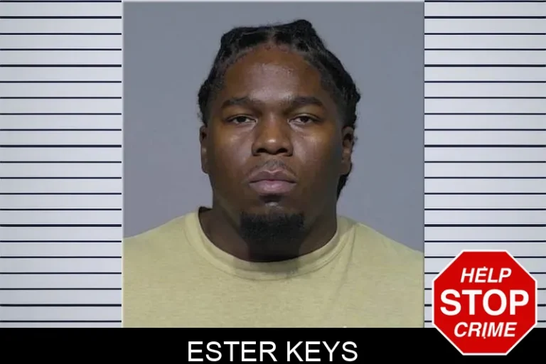 Ester Keys