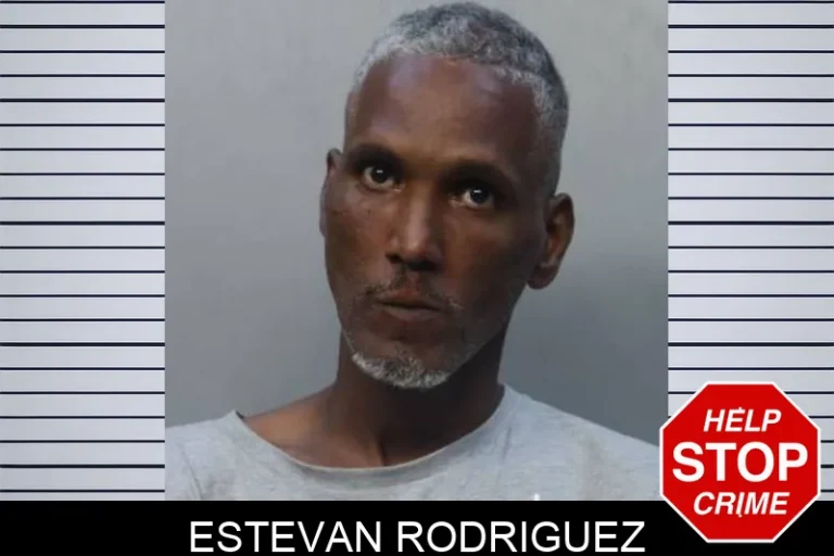 Estevan RodriguEz