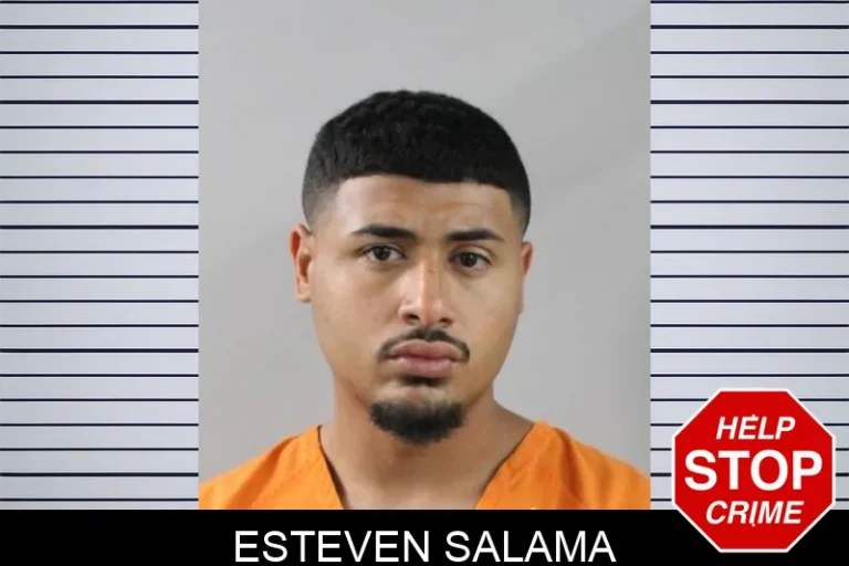 Esteven Salama