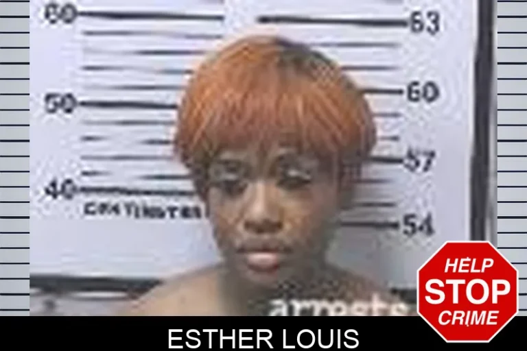 Esther LouIs