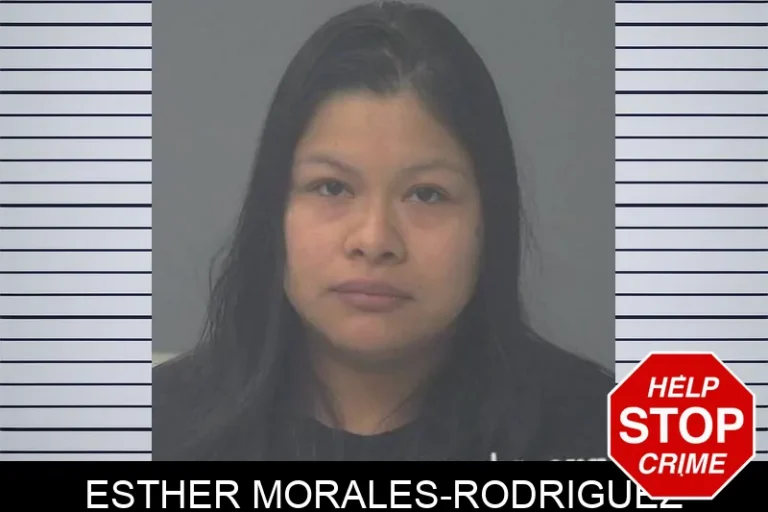 Esther Morales-RodriguEz