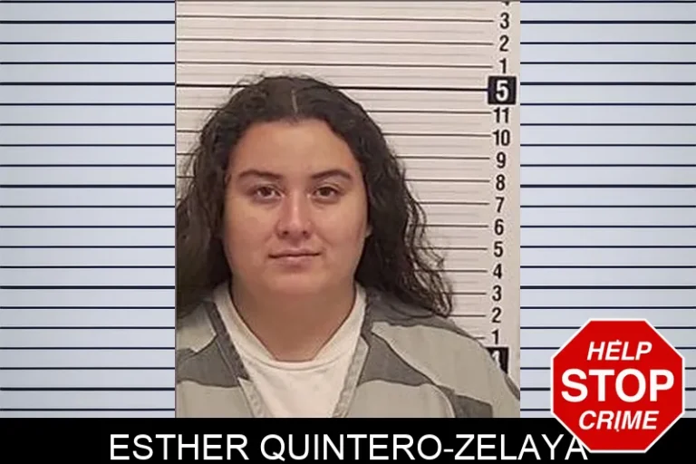 Esther QuIntero-Zelaya