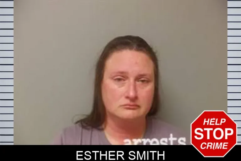 Esther Smith