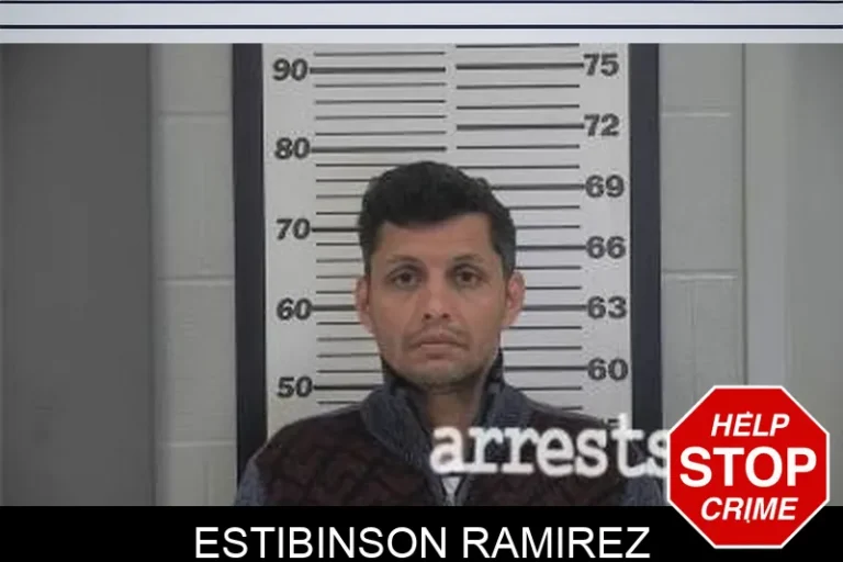 Estibinson Ramirez