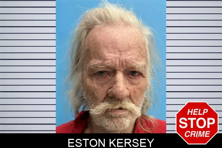 Eston Kersey
