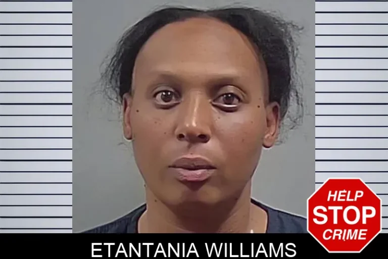 Etantania Williams