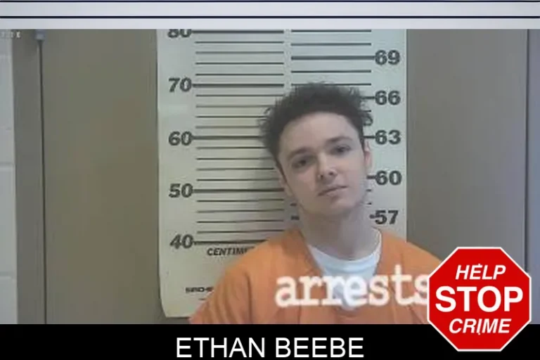 Ethan Beebe