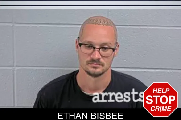 Ethan Bisbee