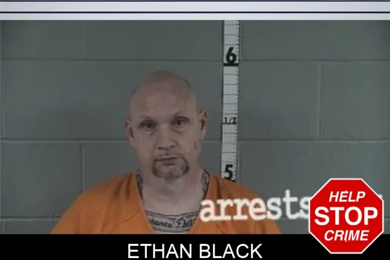 Ethan Black