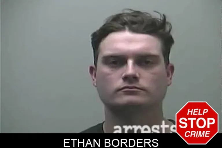 Ethan Borders