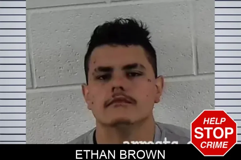Ethan Brown