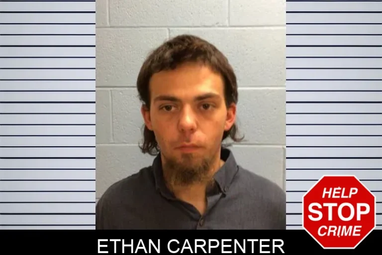 Ethan Carpenter
