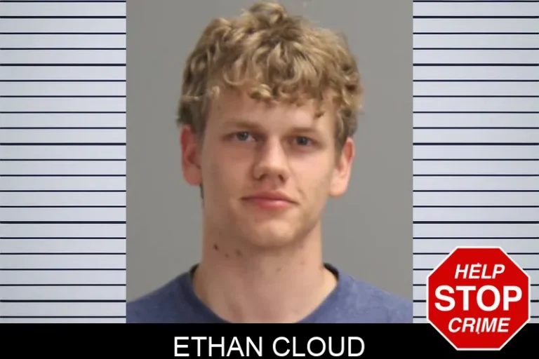 Ethan ClouD
