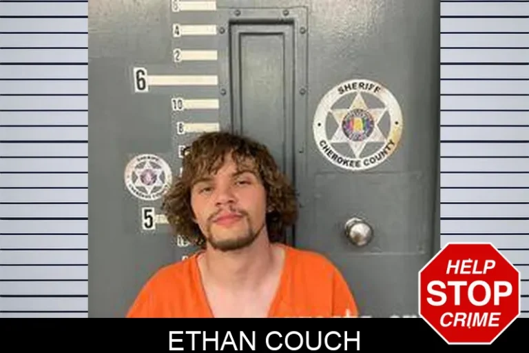 Ethan Couch