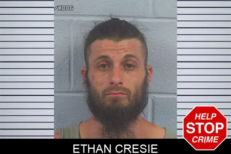 Ethan Cresie