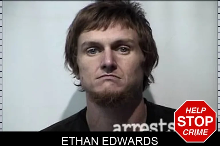 Ethan Edwards